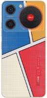 Telefon mobil ZTE Music 4Gb/128Gb Pop Art imaginea #4 — magazin online Desire.md