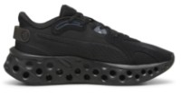 Кроссовки детские Puma Softride Frequence Puma Black/Flat Dark Gray, s.36 фото №2 — интернет-магазин Desire.md