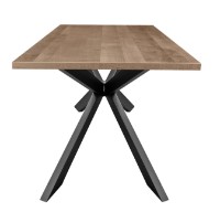 Masă pentru bucătărie Deco Porto 180x90x75H imaginea #3 — magazin online Desire.md