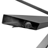 Masă pentru bucătărie Deco Porto 180x90x75H imaginea #5 — magazin online Desire.md