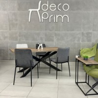 Masă pentru bucătărie Deco Porto 180x90x75H imaginea #6 — magazin online Desire.md