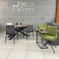 Masă pentru bucătărie Deco Porto 180x90x75H imaginea #7 — magazin online Desire.md