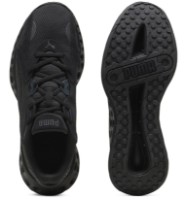 Adidași pentru copii Puma Softride Frequence Puma Black/Flat Dark Gray, s.37.5 imaginea #3 — magazin online Desire.md