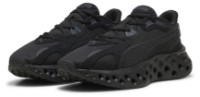 Кроссовки детские Puma Softride Frequence Puma Black/Flat Dark Gray, s.38.5 фото №6 — интернет-магазин Desire.md