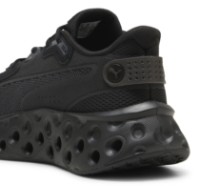 Кроссовки детские Puma Softride Frequence Puma Black/Flat Dark Gray, s.38.5 фото №5 — интернет-магазин Desire.md