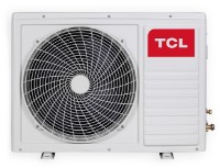 Aparat de aer condiționat TCL TCC-18CHRH/DVI/TCC-18HH/DVO imaginea #2 — magazin online Desire.md
