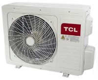 Aparat de aer condiționat TCL TCC-24D2HWH/DVI/TCC-24HH/DVO imaginea #2 — magazin online Desire.md