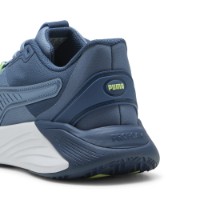 Adidași pentru bărbați Puma Pwr Hybrid Tr Dark Indigo/Cool Blue/Fizzy Light, s.46 imaginea #6 — magazin online Desire.md