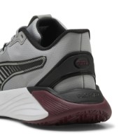 Adidași pentru bărbați Puma Pwr Hybrid Tr Gray Echo/Ruby Shimmer/Puma Black, s.44 imaginea #6 — magazin online Desire.md