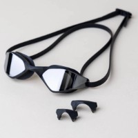 Ochelari înot Aqua Speed Rapid Mirror 07 Black imaginea #3 — magazin online Desire.md