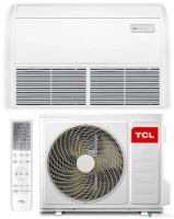 Aparat de aer condiționat TCL TCC-36ZHRH/DVI+TCC-36HH/DVO imaginea #2 — magazin online Desire.md
