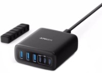 Зарядное устройство Anker A2154G11 фото №1 — интернет-магазин Desire.md