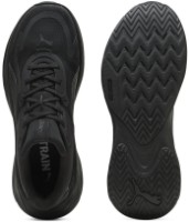 Adidași pentru bărbați Puma Pwr Hybrid Tr Puma Black, s.41 imaginea #4 — magazin online Desire.md