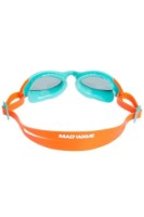 Ochelari înot Mad Wave Flame II Junior (M0434 11 0 07W) imaginea #2 — magazin online Desire.md