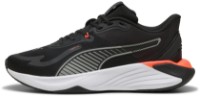 Adidași pentru bărbați Puma Pwr Hybrid Tr Puma Black/White/Glowing Red/Gray Echo, s.42.5 imaginea #2 — magazin online Desire.md