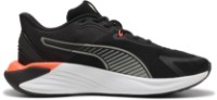 Adidași pentru bărbați Puma Pwr Hybrid Tr Puma Black/White/Glowing Red/Gray Echo, s.42.5 imaginea #3 — magazin online Desire.md