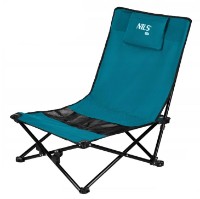 Scaun pliant pentru camping Nils NC3306 imaginea #3 — magazin online Desire.md