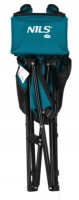 Scaun pliant pentru camping Nils NC3306 imaginea #4 — magazin online Desire.md