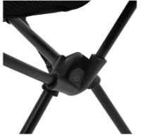 Scaun pliant pentru camping Nils NC3320 Black imaginea #6 — magazin online Desire.md