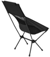 Стул складной для кемпинга Nils NC3321 Black фото №2 — интернет-магазин Desire.md