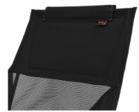 Стул складной для кемпинга Nils NC3321 Black фото №4 — интернет-магазин Desire.md