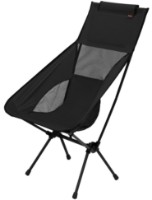 Стул складной для кемпинга Nils NC3321 Black фото №6 — интернет-магазин Desire.md