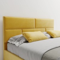 Кровать My-Style Cora 180x200 P28D18M19 фото №7 — интернет-магазин Desire.md