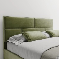 Кровать My-Style Cora 140x200 P28D14M20 фото №7 — интернет-магазин Desire.md