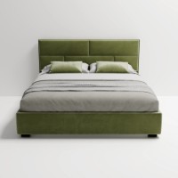 Кровать My-Style Cora 140x200 P28D14M20 фото №8 — интернет-магазин Desire.md