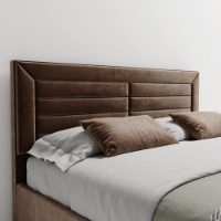 Кровать My-Style Ella 160x200 P30D16M06 фото №7 — интернет-магазин Desire.md