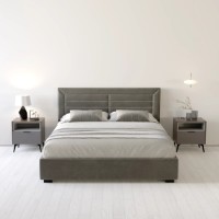 Кровать My-Style Ella 140x200 P30D14M08 фото №4 — интернет-магазин Desire.md