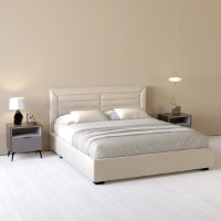 Кровать My-Style Ella 160x200 P30D16M09 фото №3 — интернет-магазин Desire.md