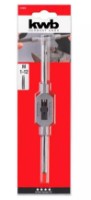 Вороток для метчиков KWB K443920 фото №3 — интернет-магазин Desire.md