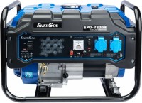 Generator de curent EnerSol EPG-2800S imaginea #3 — magazin online Desire.md