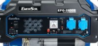 Generator de curent EnerSol EPG-2800S imaginea #10 — magazin online Desire.md