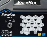 Generator de curent EnerSol EPG-3000SE imaginea #5 — magazin online Desire.md