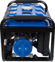 Generator de curent EnerSol EPG-3000SE imaginea #6 — magazin online Desire.md
