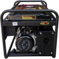Generator de curent Huter DY9500LX-3 7.5kW imaginea #2 — magazin online Desire.md