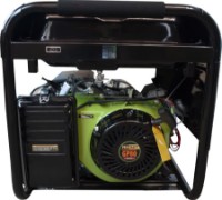 Электрогенератор ProCraft GP80 фото №3 — интернет-магазин Desire.md