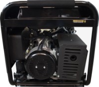 Электрогенератор ProCraft GP80 фото №4 — интернет-магазин Desire.md