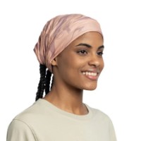 Headwear multifuncțional Buff Coolnet UV Aces Arid imaginea #3 — magazin online Desire.md