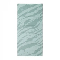 Headwear multifuncțional Buff Coolnet UV Aces Seagrove Green imaginea #2 — magazin online Desire.md