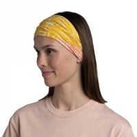Headwear multifuncțional Buff Coolnet UV Adrai Multi imaginea #3 — magazin online Desire.md