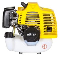 Motocoasă pe benzină Huter GGT-553TA imaginea #2 — magazin online Desire.md