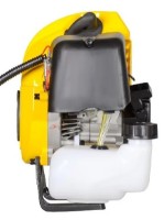 Motocoasă pe benzină Huter GGT-553TA imaginea #3 — magazin online Desire.md