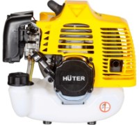 Motocoasă pe benzină Huter GGT-553TX imaginea #5 — magazin online Desire.md