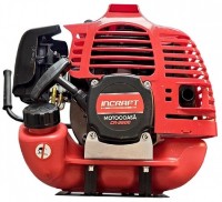 Триммер для газона бензиновый Incraft CR-5600 фото №4 — интернет-магазин Desire.md