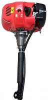Триммер для газона бензиновый Incraft CR-5600 фото №5 — интернет-магазин Desire.md