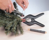 Струбцина KWB K928010 фото №3 — интернет-магазин Desire.md