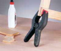 Струбцина KWB K928010 фото №4 — интернет-магазин Desire.md